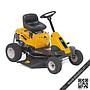 CUB CADET LR1 MS76 - TRATTORINO MINI-RIDER SCARICO LATERALE/MULCHING