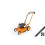 AS MOTOR AS510 ProClip 4T ES - TOSAERBA MULCHING PROFESSIONALE