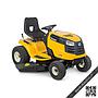 CUB CADET LT1 NS96 - TRATTORINO RASAERBA TRANSMATIC SCARICO LATERALE/MULCHING