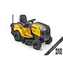 CUB CADET LT1 NR92 - TRATTORINO RASAERBA TRANSMATIC A RACCOLTA