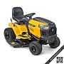 CUB CADET LT2 NS92 - TRATTORINO RASAERBA  SCARICO LATERALE/MULCHING