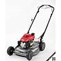 HONDA HRS536VK - TOSAERBA 53 CM MULCHING SEMOVENTE SMART DRIVE