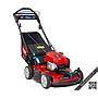 TORO RECYCLER 20960 - TOSAERBA 55 CM MULCHING/RACCOLTA/SCARICO LATERALE SEMOVENTE 4WD