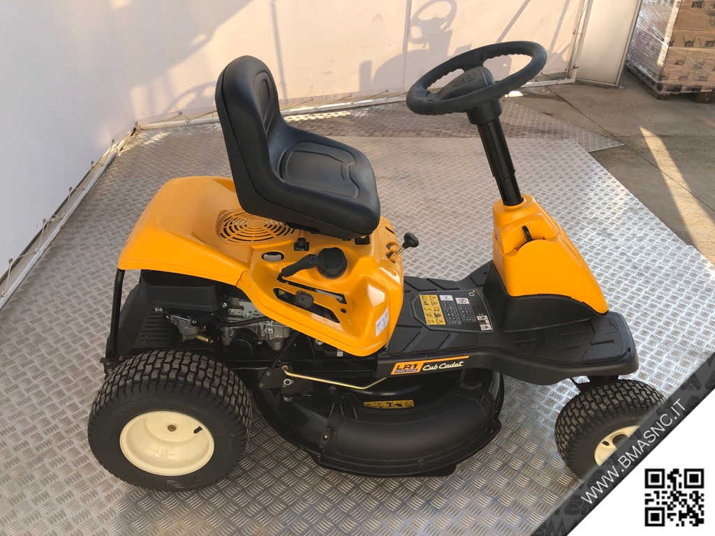 Cub cadet lr1 ms76 new arrivals