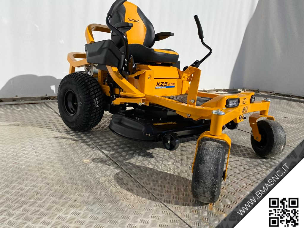Cub cadet sales xz5 l107
