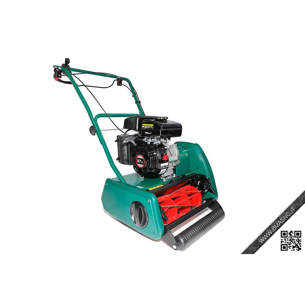 Allett classic 17l sale