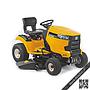 CUB CADET XT2 PS117 - TRATTORINO RASAERBA SCARICO LATERALE/MULCHING